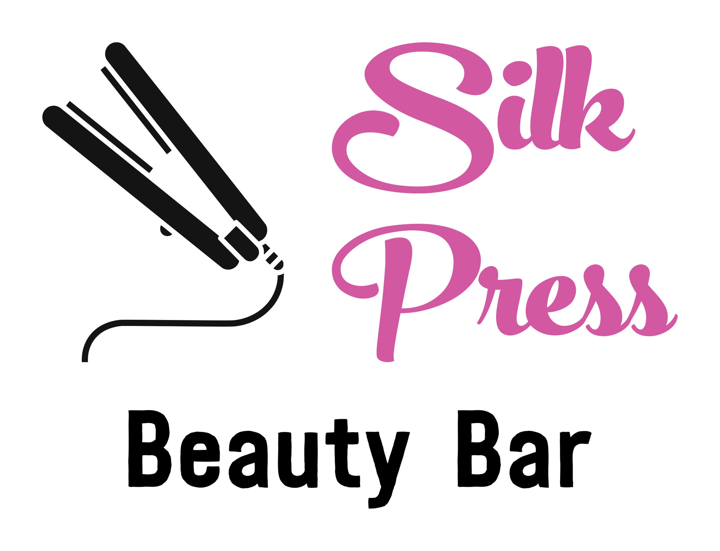 Appointments Silk Press Beauty Bar LLC